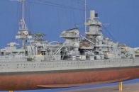 Schlachtschiff Scharnhorst (1/350)