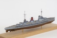 Schlachtkreuzer SMS Seydlitz (1/350)