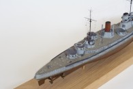 Schlachtkreuzer SMS Seydlitz (1/350)