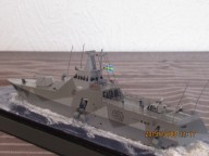 Korvette Visby (1/350)