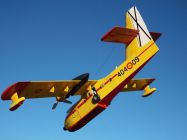 Canadair CL-215 (1/72)