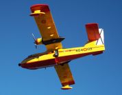 Canadair CL-215 (1/72)