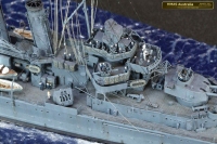 Schwerer Kreuzer HMAS Australia (1/700)