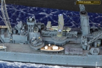 Schwerer Kreuzer HMAS Australia (1/700)