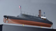 CSS Virginia