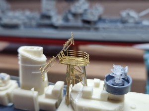 Zerstörer Hr. Ms. Gelderland (1/350)