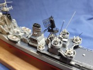 Zerstörer Hr. Ms. Rotterdam (1/350)