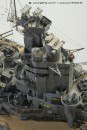 Britisches Schlachtschiff HMS Nelson (1/200)