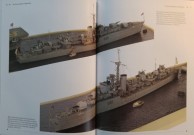 The Life and Ship Models of Norman Ough Beispielseite