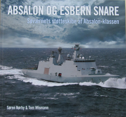 Absalon og Esbern Snare Titel