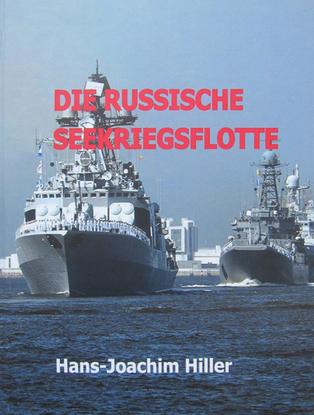 Die russische Seekriegsflotte Titel