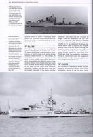 Shipcraft: British Destroyers A-I and Tribal Classes