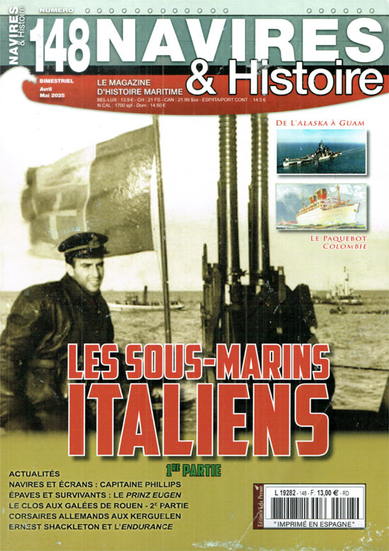 Titelseite