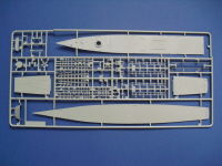 Academy: USS Oliver Hazard Perry 1/350