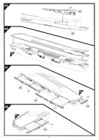 Airfix: HMS Illustrious 1/350