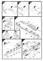 Airfix: HMS Illustrious 1/350