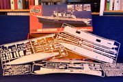 Airfix: HMS Illustrious 1/350