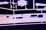 Airfix: HMS Illustrious 1/350