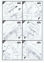 Airfix: de Havilland Sea Vixen in 1/48