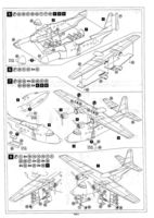 Amodel: HU-16E Albatross 1/144