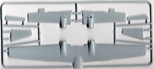 Amodel: HU-16E Albatross 1/144