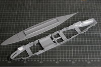 Aoshima: HMS Victorious 1/700