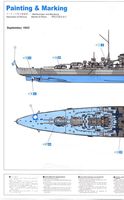 Dragon: Schlachtschiff Tirpitz, Premium Edition 1/700