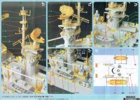 Lenkwaffenkreuzer USS England Anleitung