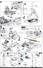 Scharnhorst Anleitung