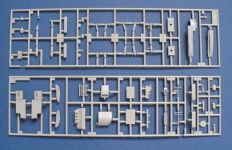 Hasegawa: Akagi Three Flight Deck 1/700