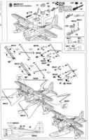 Hasegawa: Mitsubishi F1M2 Pete, 1/48