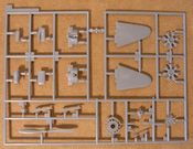 Hasegawa: A6M1 12-Shi, Zero Prototyp 1/48