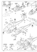 Hobby Boss: HH-60J Jayhawk 1/72