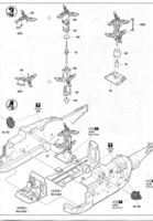 Hobby Boss: Kamov Ka-29 Helix B 1/72