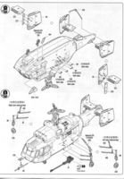 Hobby Boss: Kamov Ka-29 Helix B 1/72