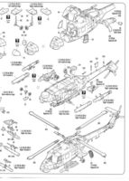 Hobby Boss: Lynx Mk.88 1/72