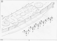 Schlachtschiff Mikasa Anleitung