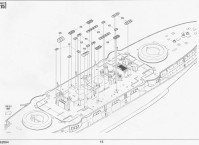 Schlachtschiff Mikasa Anleitung