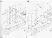 Schlachtschiff Mikasa Anleitung