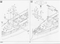 Schlachtschiff Mikasa Anleitung