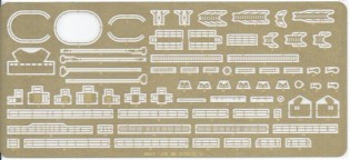 SMS Seydlitz Platine A