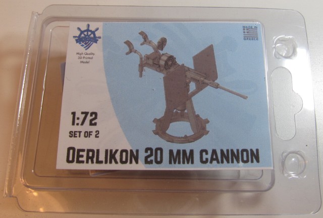 2 cm Oerlikon Deckelbild