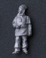 Hecker&Goros: Wikinger Figuren 1/72