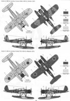 Italeri: Arado Ar 196 A in 1/48