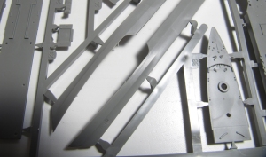 Fregatte des Typs 053H2G Rahmen A