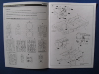 Kinetic Model Kits: 1/48 E-2C Hawkeye