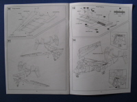 Kinetic Model Kits: 1/48 E-2C Hawkeye