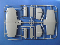 Kinetic Model Kits: 1/48 E-2C Hawkeye