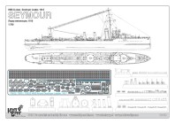 HMS Seymour Anleitung