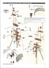 Lenkwaffenzerstörer der Charles F. Adams-Klasse Anleitung